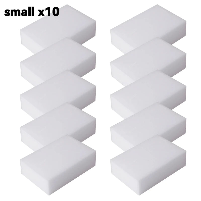 Magic Melamine Sponge Set - 5/50 Eco Cleaners