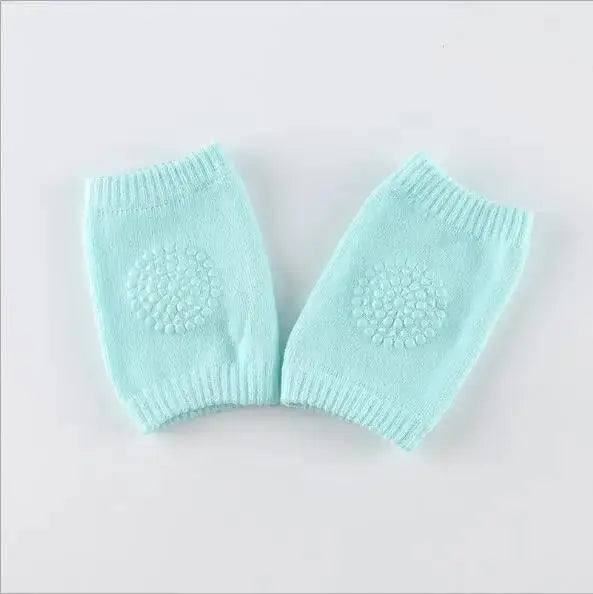 Genouillère Douce pour Bébé