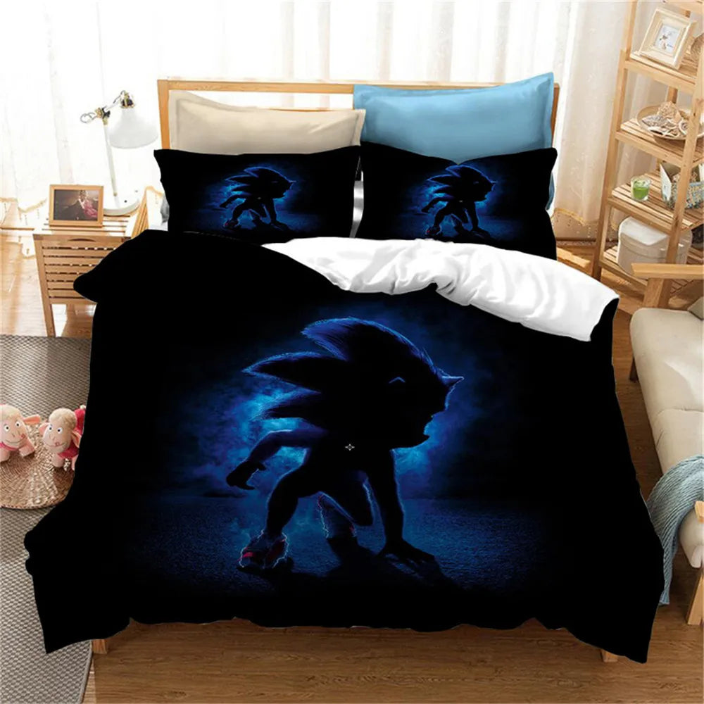 Housse Anime Kids Dream