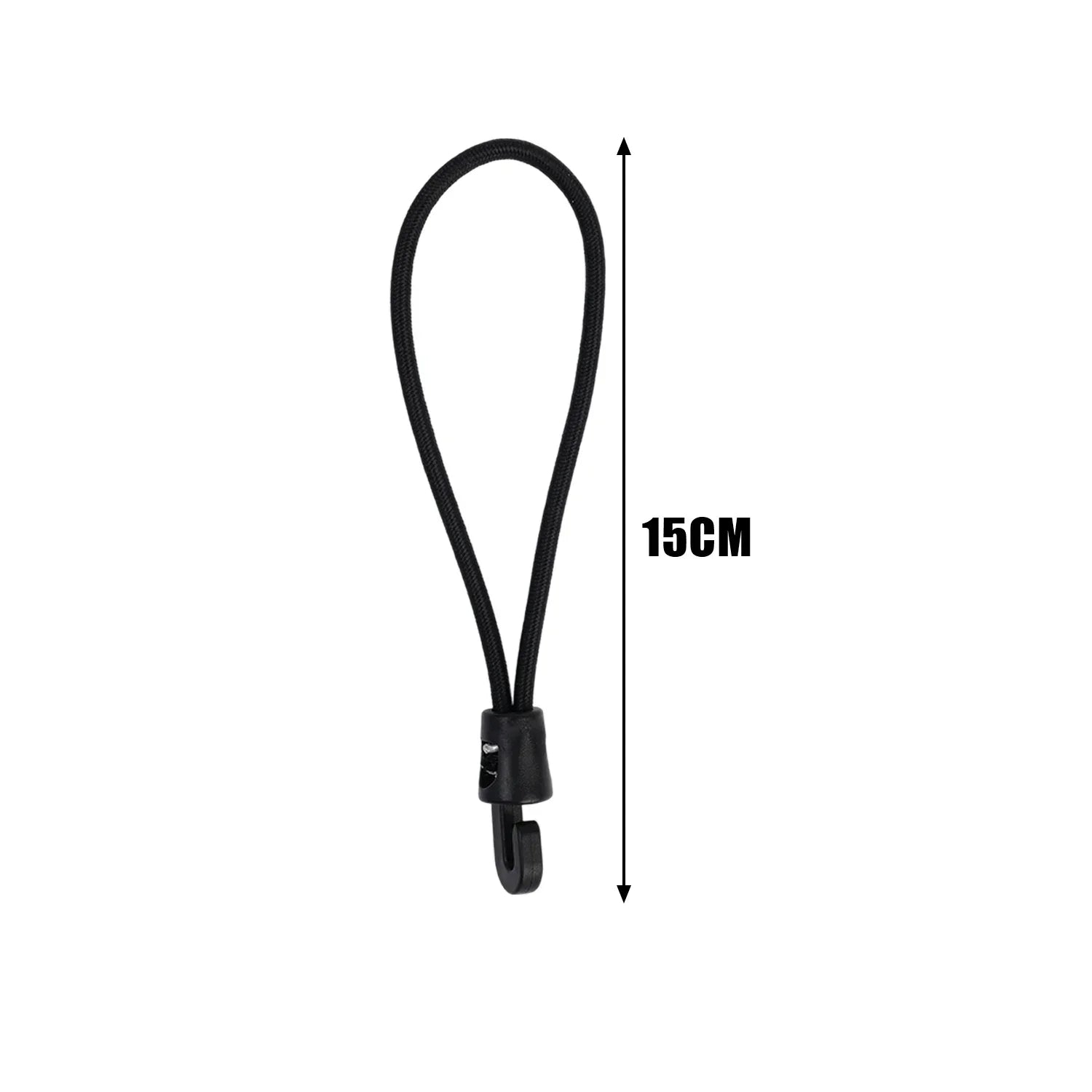 Elastic Cord Set: Versatile & Durable for All Uses