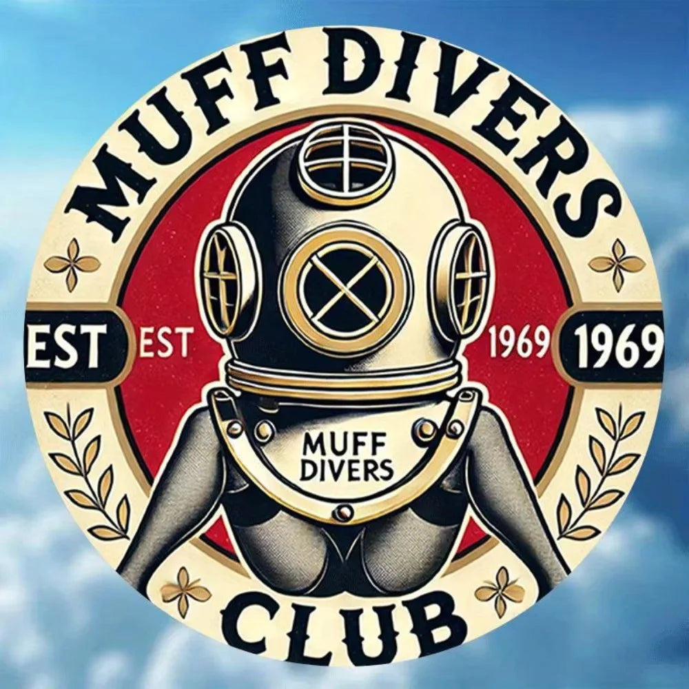 Chic Microphone Mural: Glam Vintage Wall Art