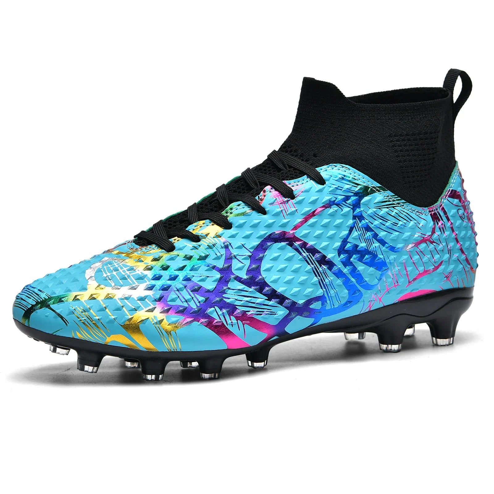 SwiftKick Soccer: Men's & Kids' Performance Footwear