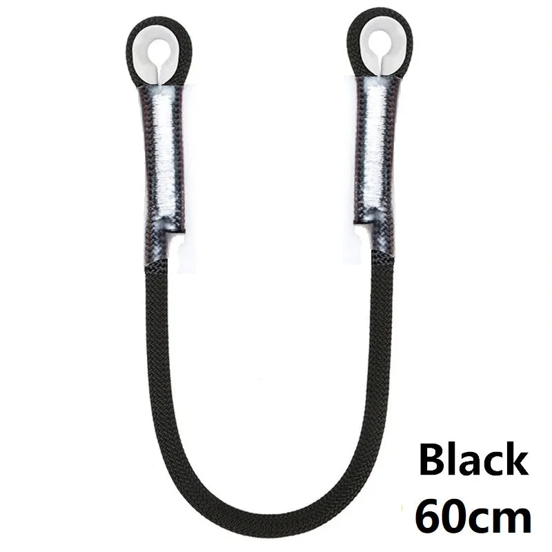 Lanière Alpinisme 10.5mm - Corde Statique 20kN