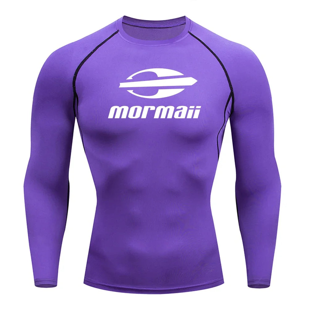 SurfGuard: Maillot UV Homme Anti-Méduses