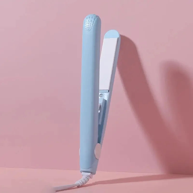 Friseur Chaton Vagues Élégantes