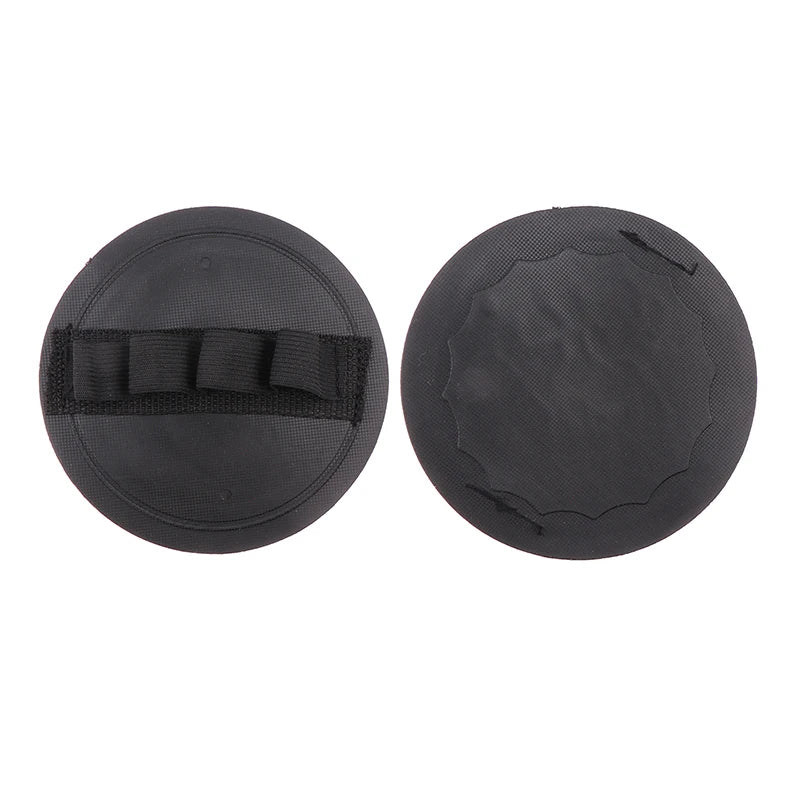 Éponge Douceur PVA - Gommage Corporel Sans Douleur