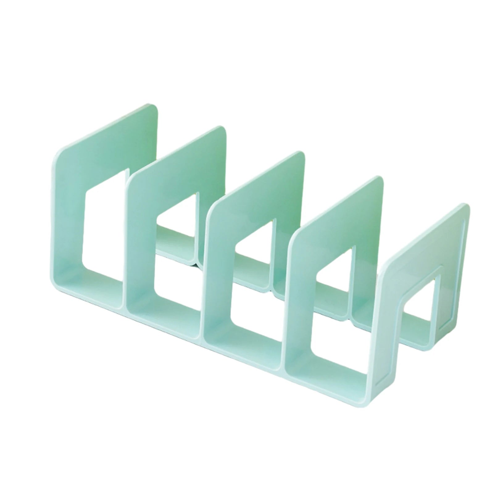 Organisateur Macaron: Classeur Bureau Vertical