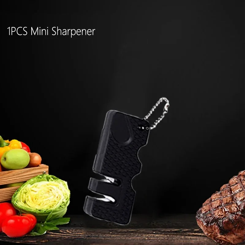 Stainless Steel Double-Sided Chopping Board Set