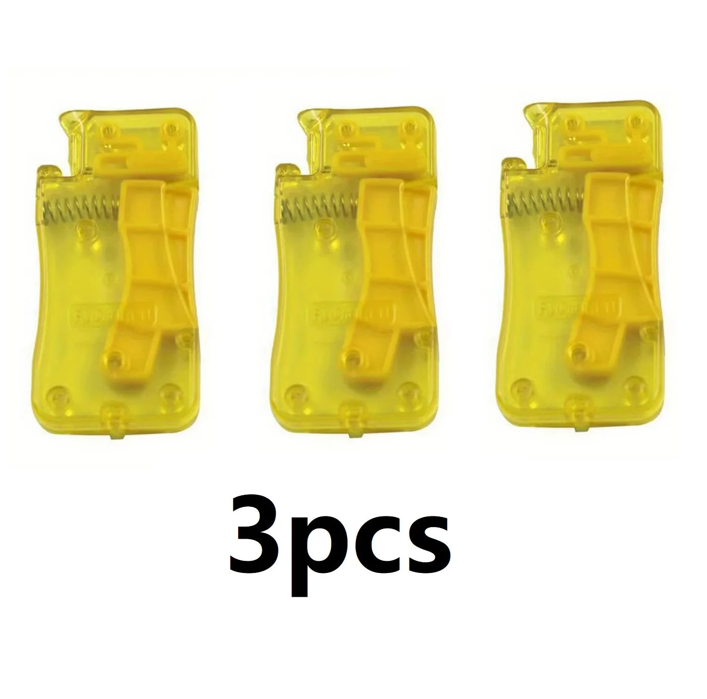 Easy Needle Threader Craft Kit for All Ages