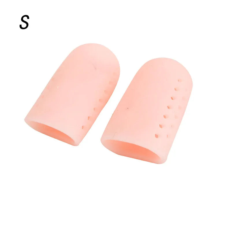 Protecteurs Confort orteils anti-friction