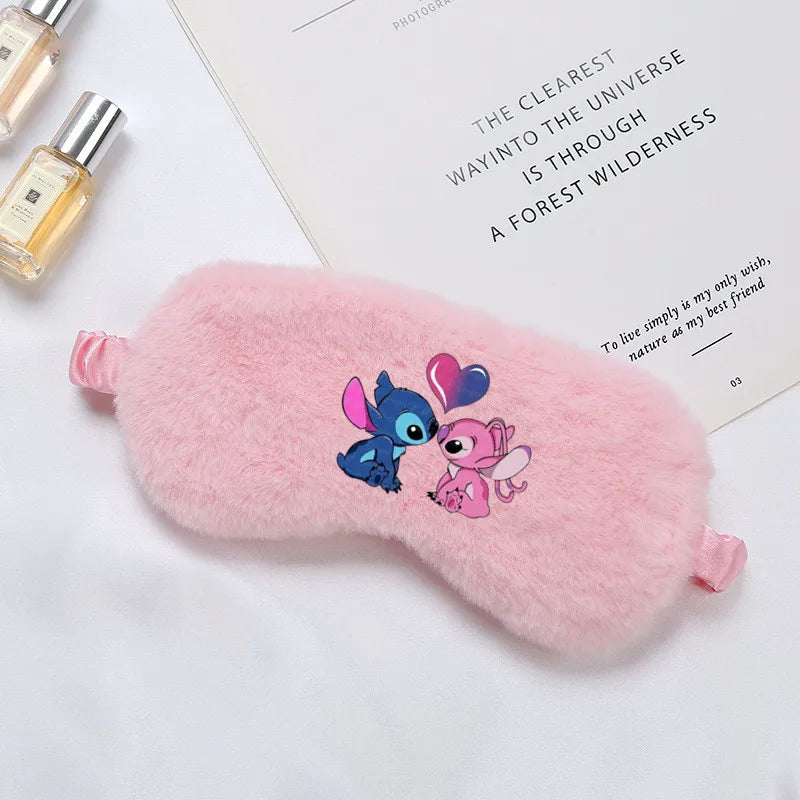 Lilo & Stitch : Patch Mignon Enfants