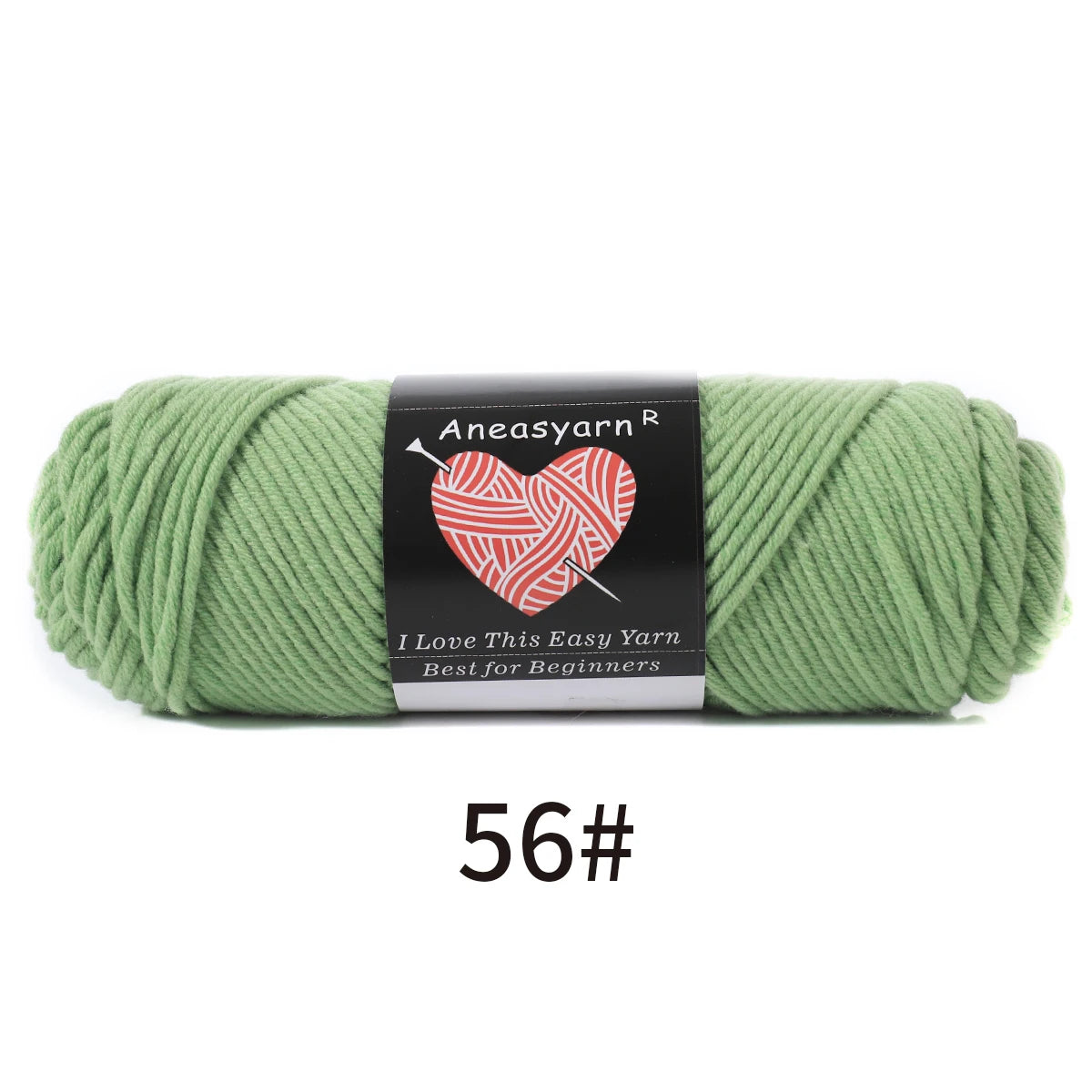 Coton Doux 100g - Fil Créatif pour Crochet