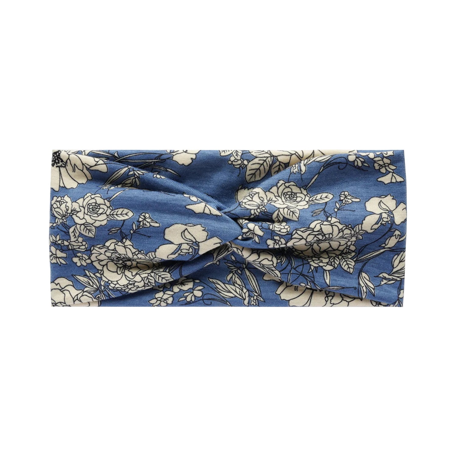 Vintage Boho Print Headbands for Women & Girls