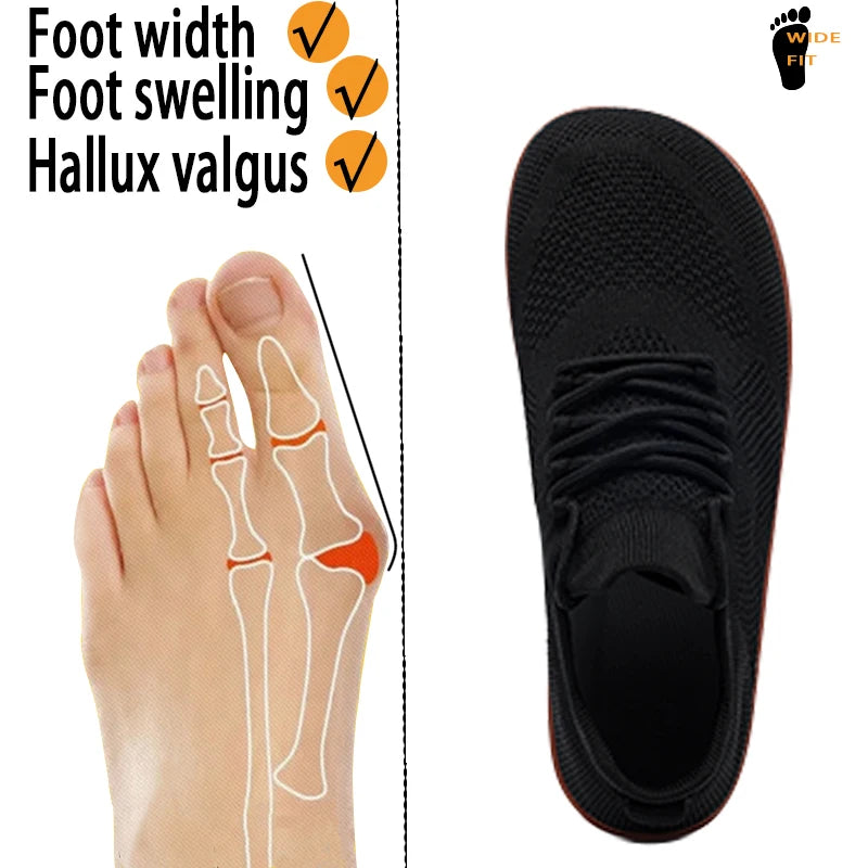 Nuage Marche: Chaussures Décontractées Confortables