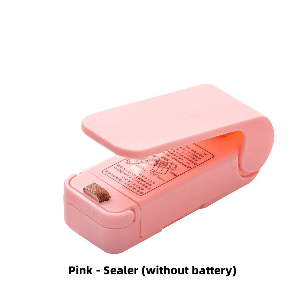 Nomade FreshSeal Mini - Scelleuse portable pratique