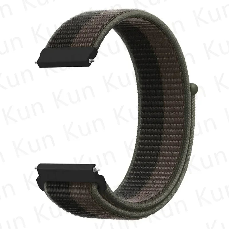 Bracelet Sport Nylon Galaxy 20/22mm