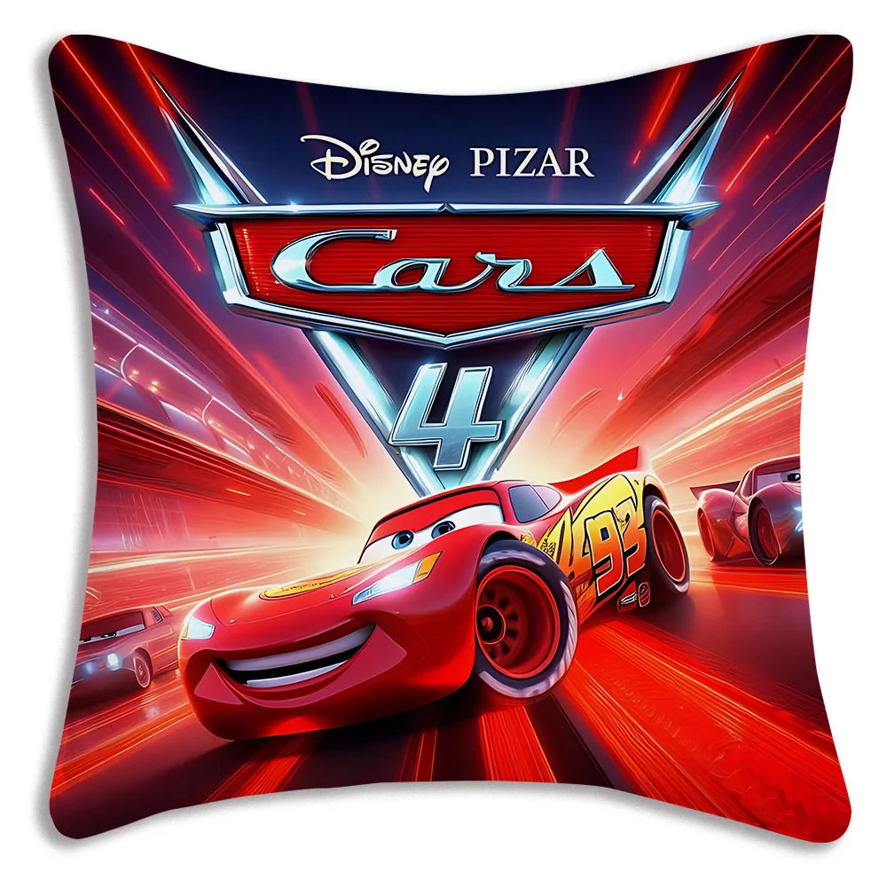 Housse de Coussin McQueen 2-en-1