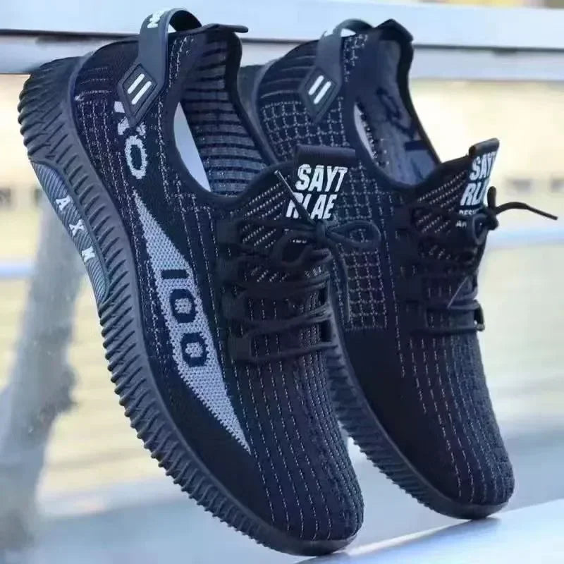 UOSU Men's Versatile Sports Sneakers