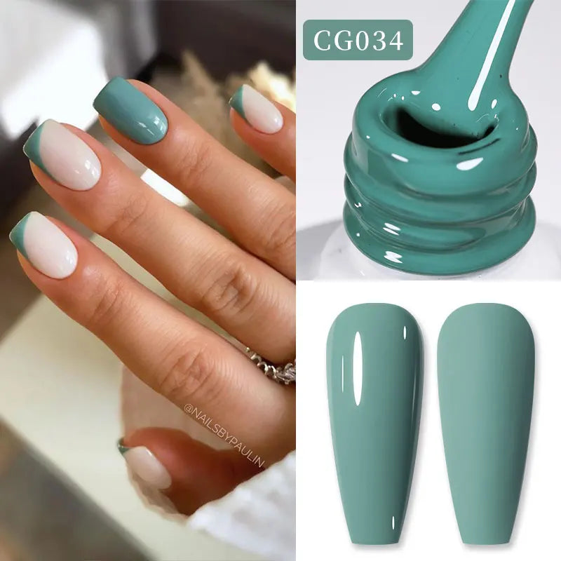 Vernis Éclat Printanier 10ml BORN PRETTY