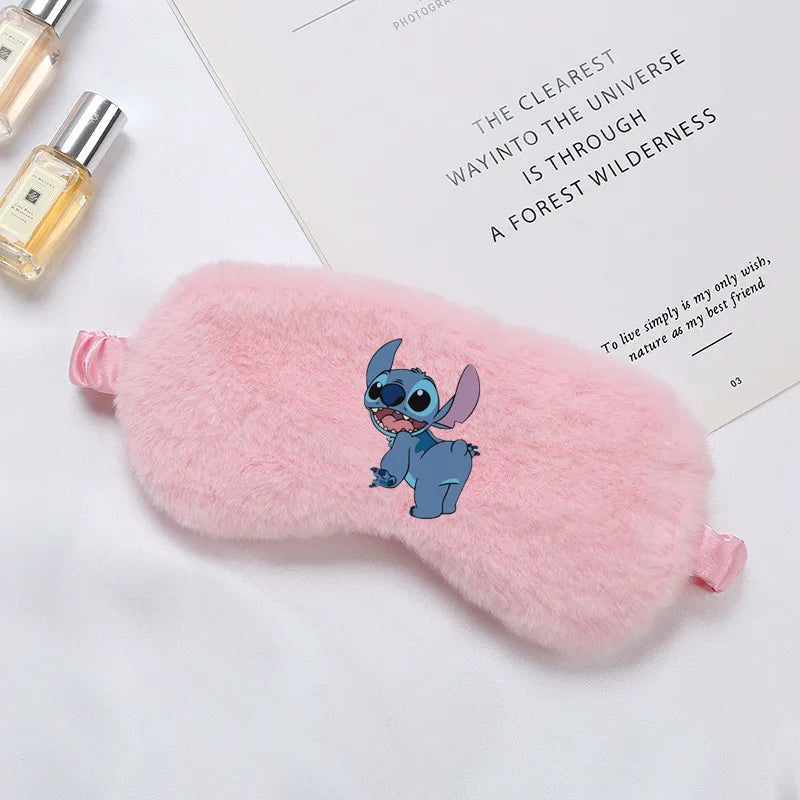 Lilo & Stitch : Patch Mignon Enfants