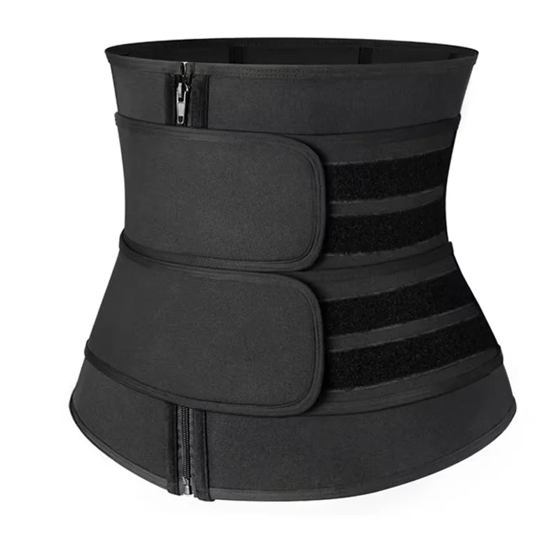 SELUDEE Women's Sauna Shaper: Control & Sculpt Belt