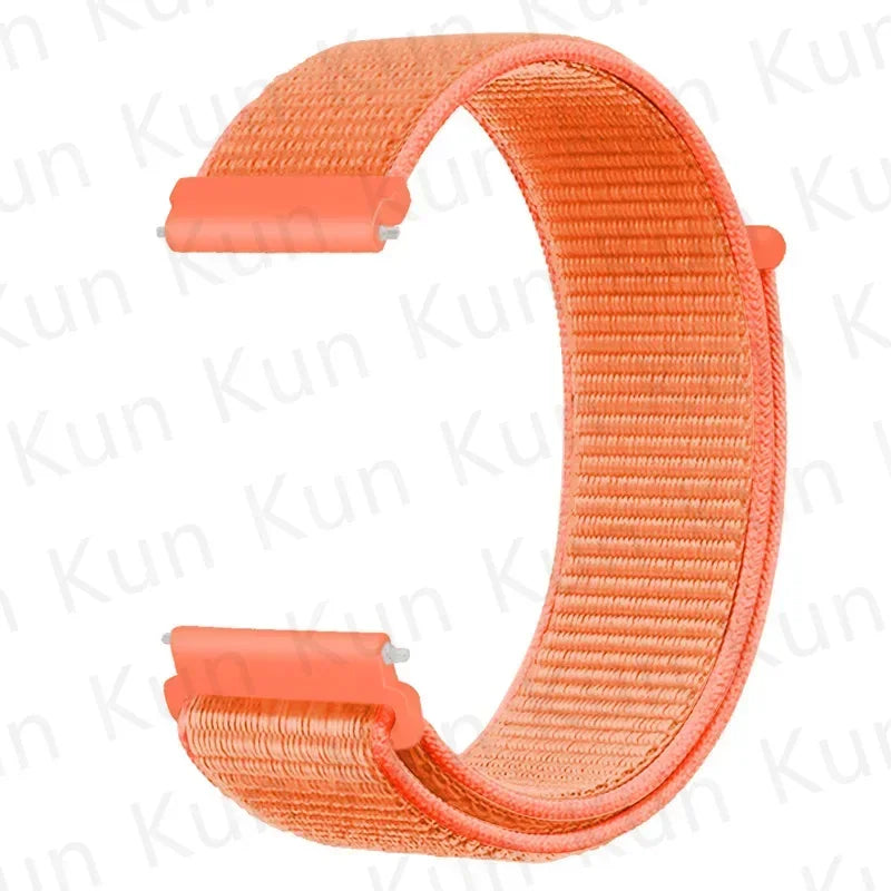 Bracelet Nylon Sport Galaxy 20/22mm