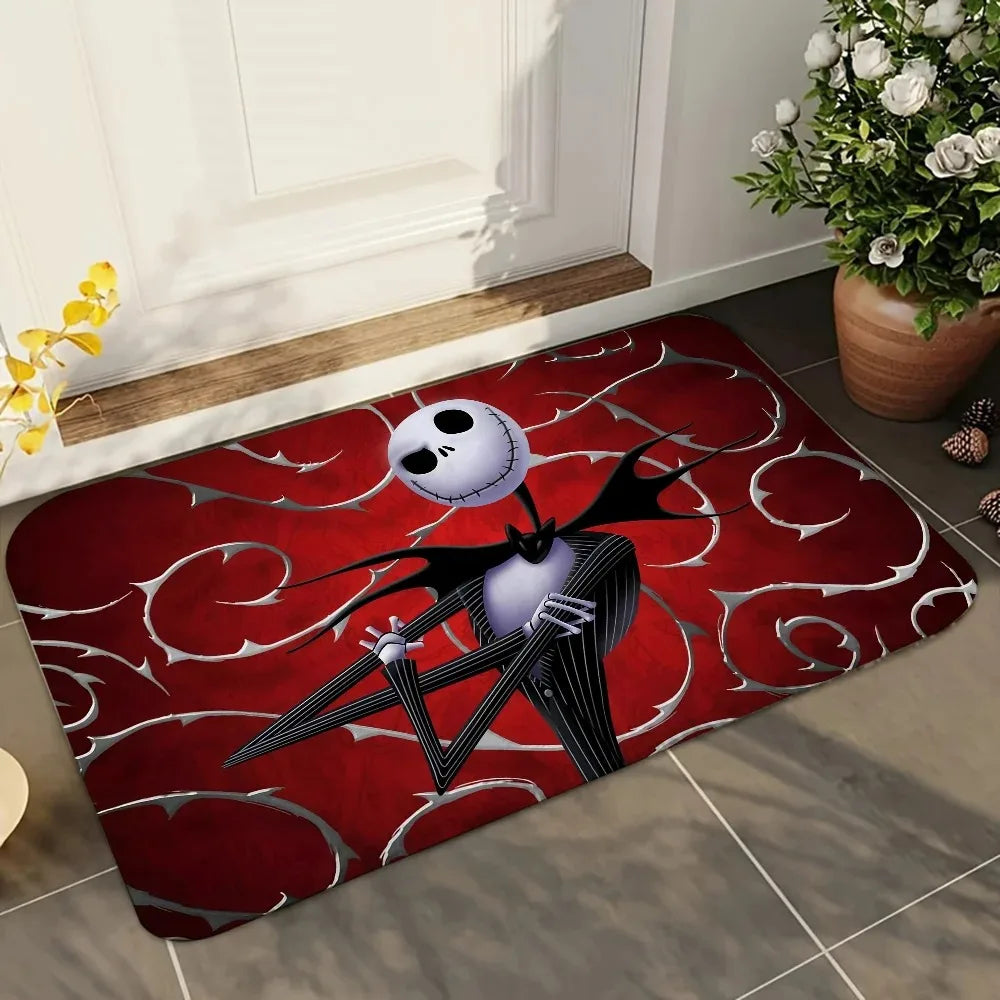 Jack's Dreamscape Rug - Anti-Slip & Fade-Resistant