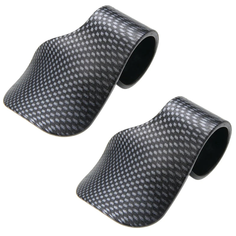 MotoGrip: Accélérateur Universel et Support de Poignet