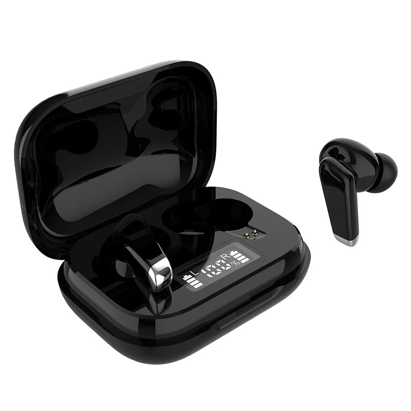 Écouteurs TDX Sport Mini - Sans Fil Type C Bluetooth