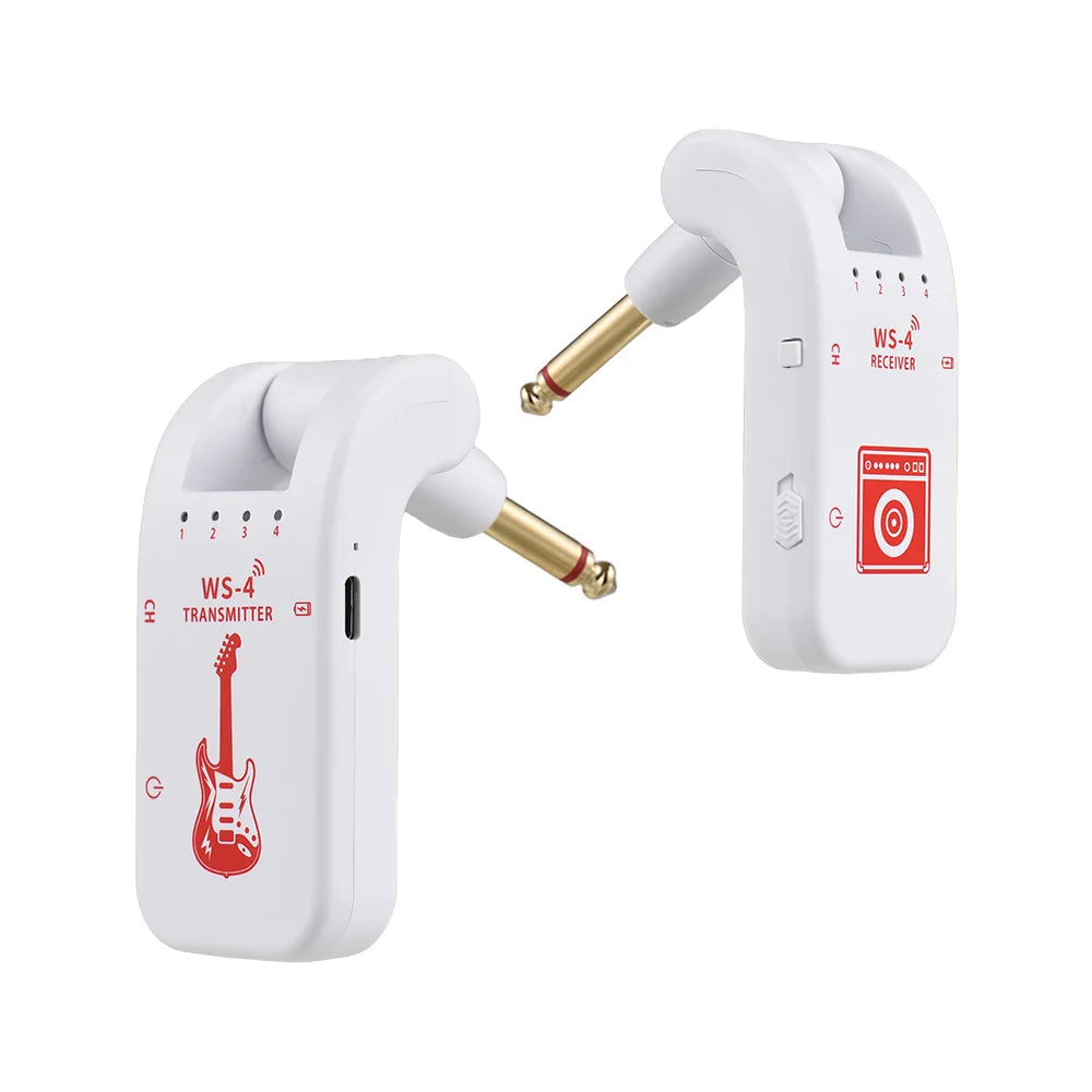 Émetteur-Récepteur Sans Fil 2.4G