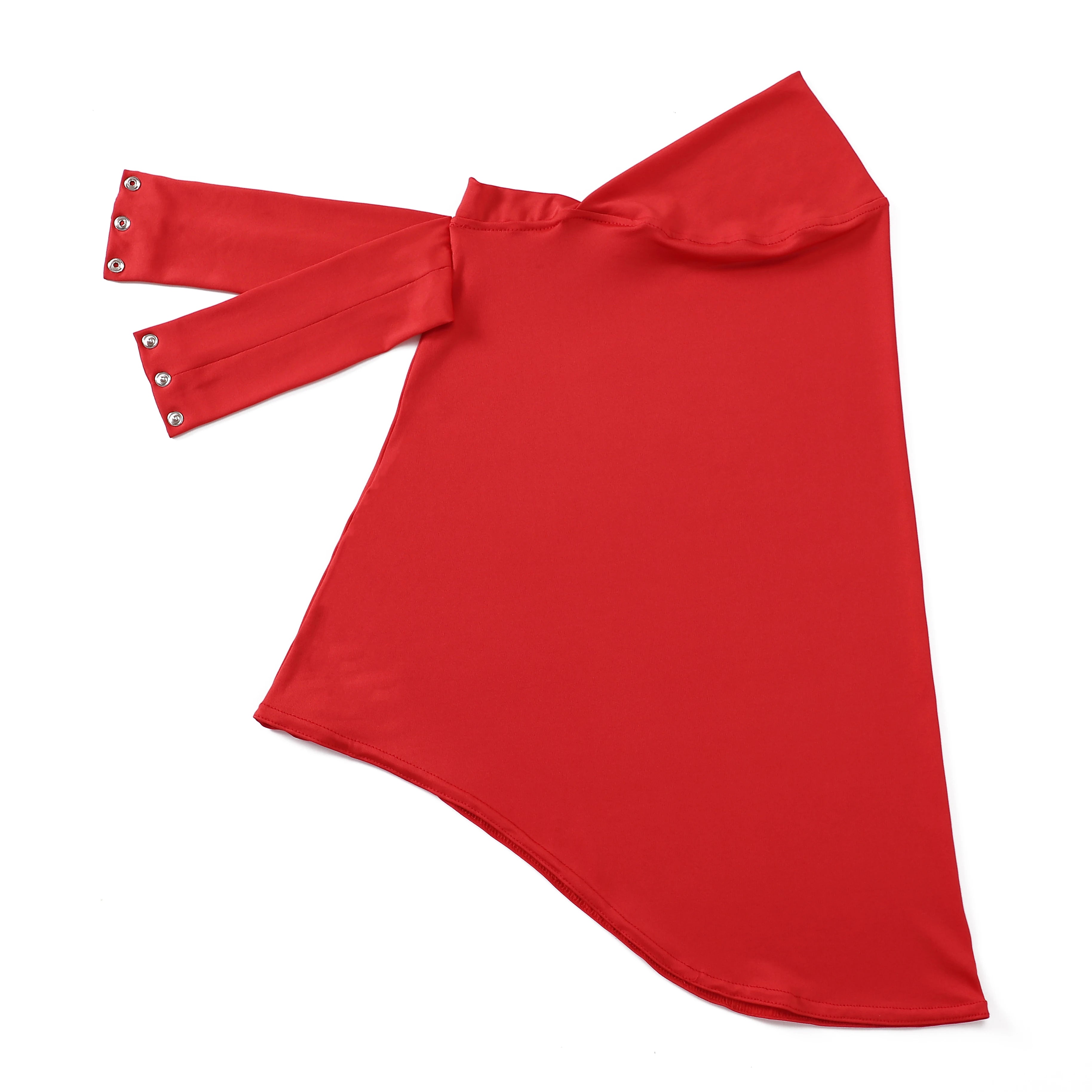 Hijab Instantané Jersey Élégance 16 Couleurs