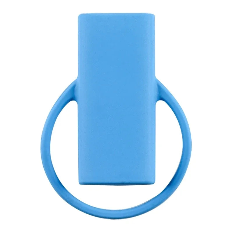 Silicone Lighter Sleeve: Colorful & Secure Protection