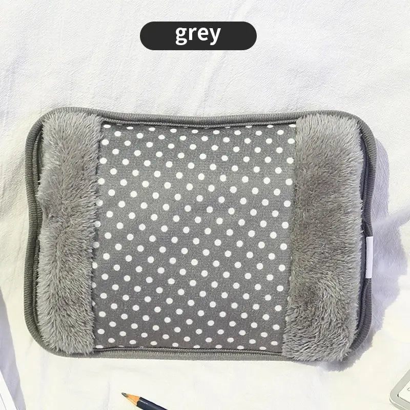 WarmTouch 500W Rechargeable Hand Warmer Bag