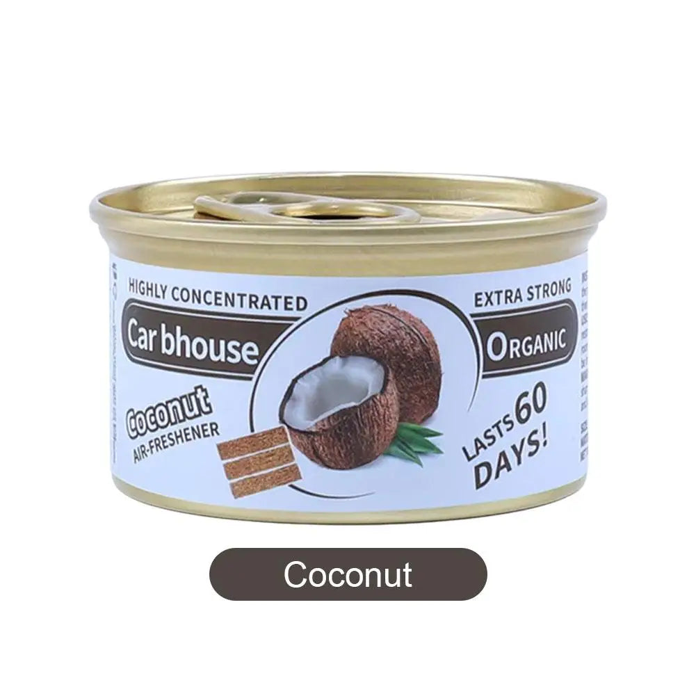 Aromatiseur Café Auto