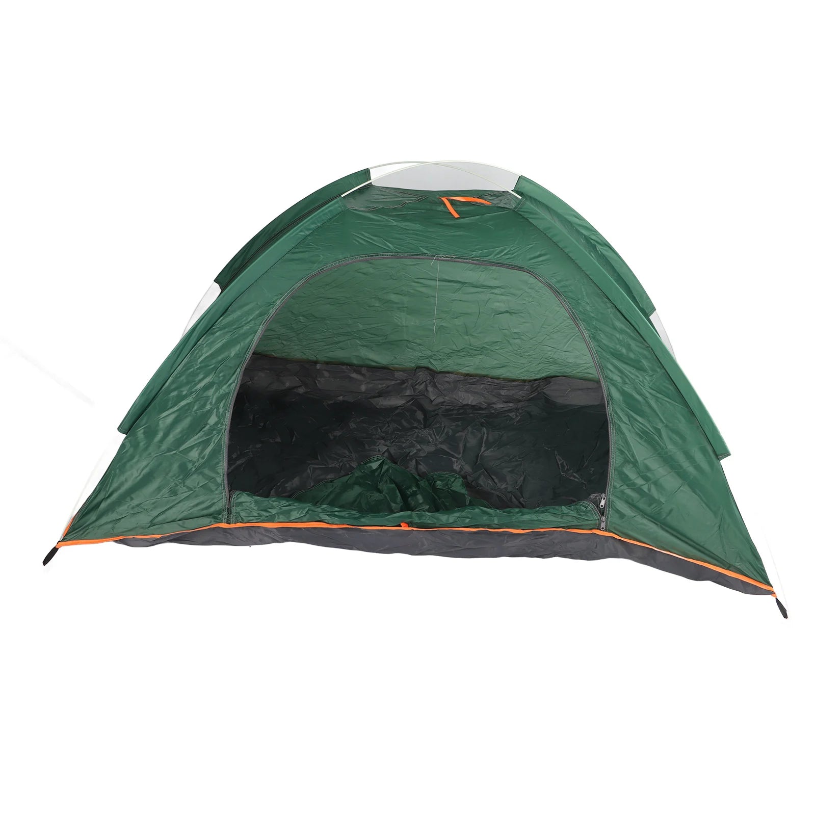 Tente AutoMax: Grande, Étanche et Rapide à Installer