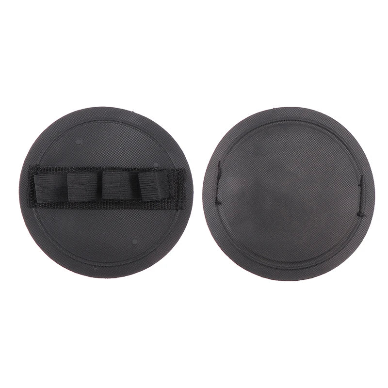 Éponge Douceur PVA - Gommage Corporel Sans Douleur