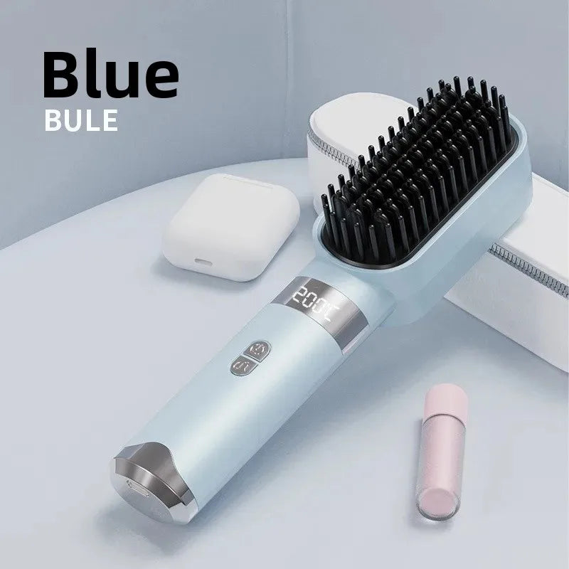 Friseur Chaton Vagues Élégantes