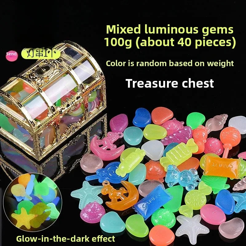 Bijoux Archéo : Cristaux DIY Enfants