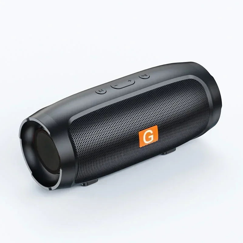 HautParleur 3D Bluetooth Nomade