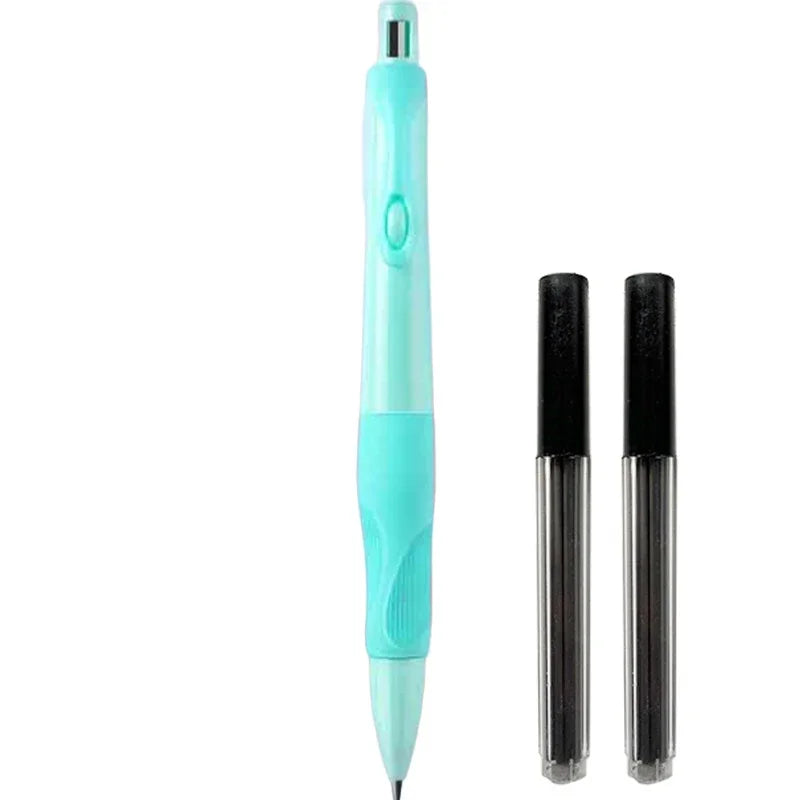 Crayon Dolphin 2mm Ergonomique