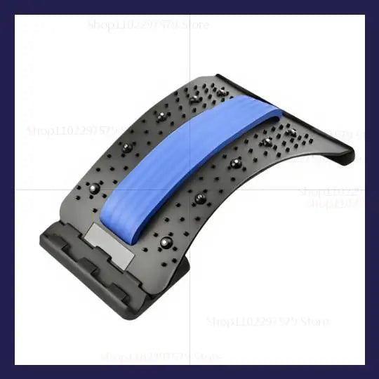 Civière Magnétique Dos – Relaxation & Soutien Lombaire