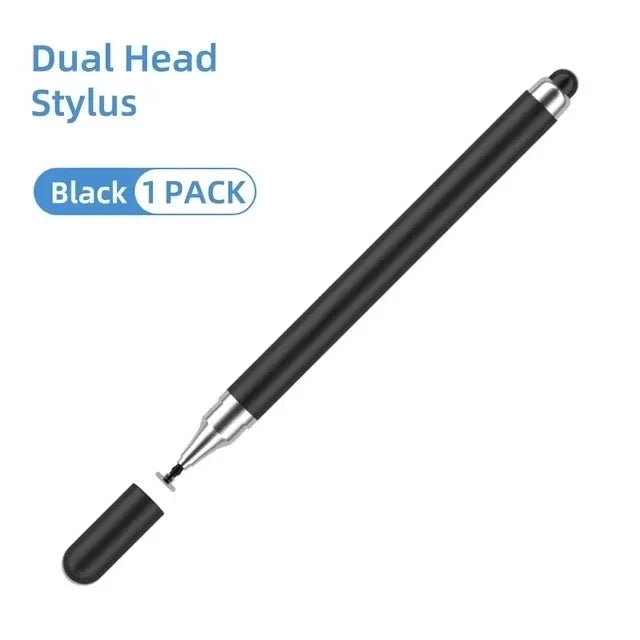 Stylet 2 en 1 pour dessin tactile - iPhone & Android