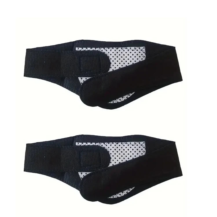 Collier Relaxant Auto-Chauffant MIPHESLY