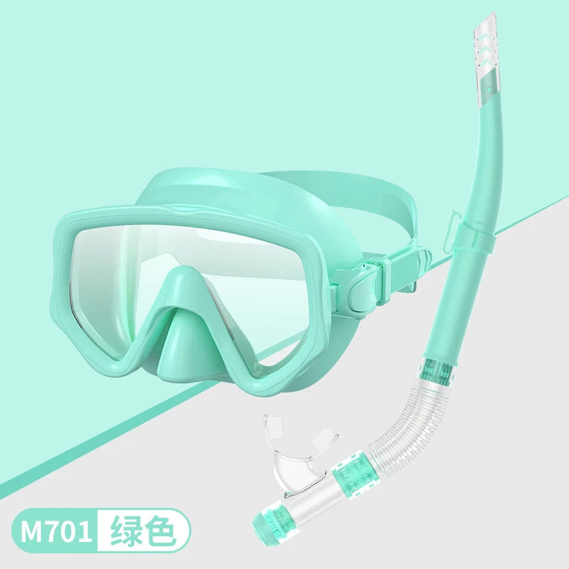 Ensemble Tuba Kankeirr Panoramique Adulte