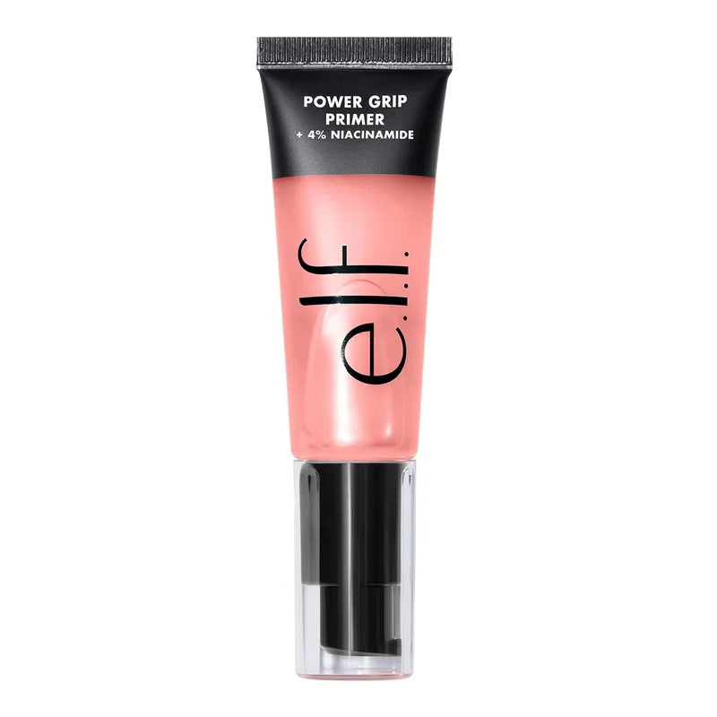 Elf Hydrating Grip Primer Gel - Brightening Makeup Base