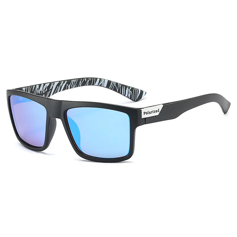 Lunettes Vintage UV400 Sport