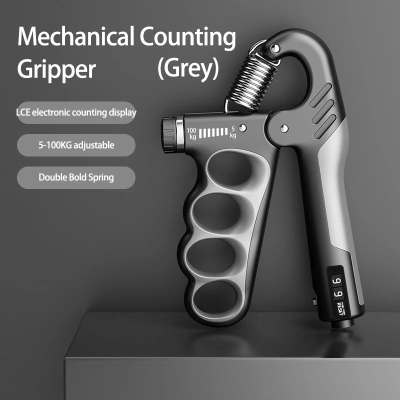 GripMaster Pro