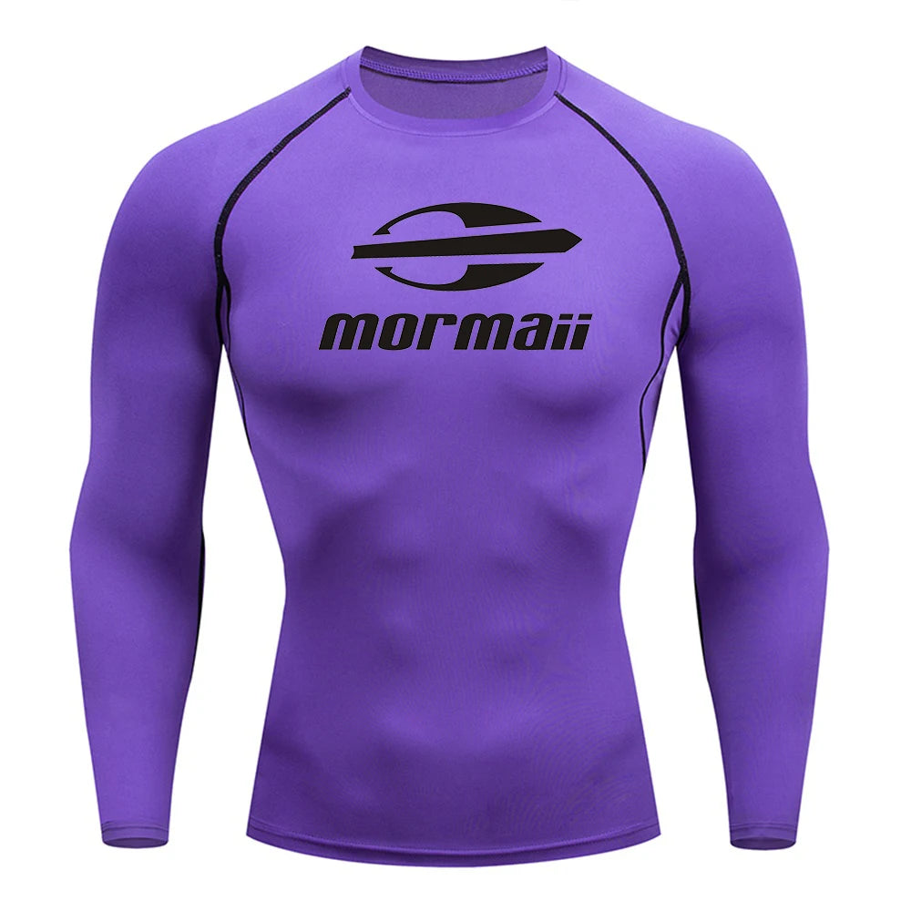 SurfGuard: Maillot UV Homme Anti-Méduses