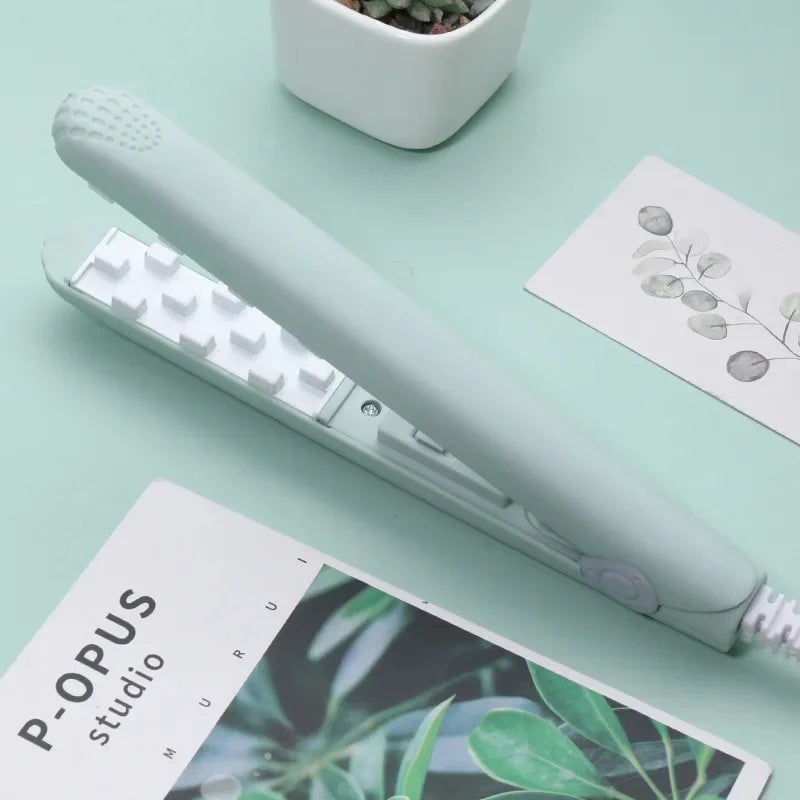 Friseur Chaton Vagues Élégantes