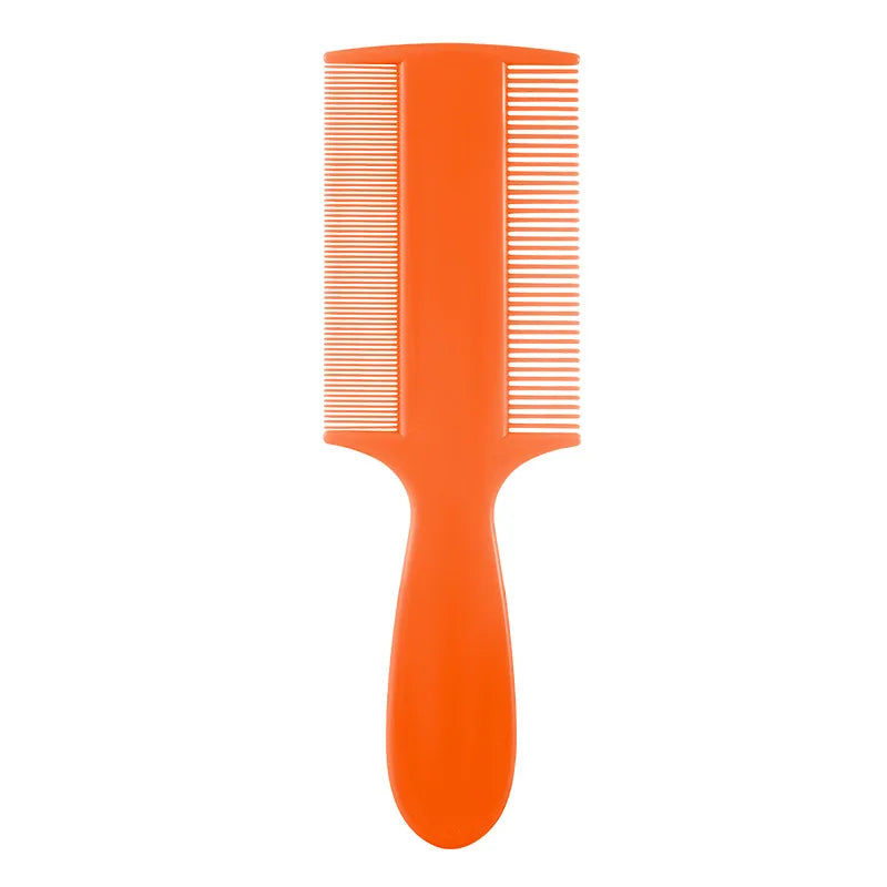 Double-Sided Lice Comb for Wigs & Scalp Massage